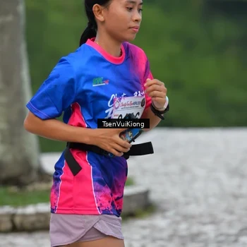 Runner Photo 8108072