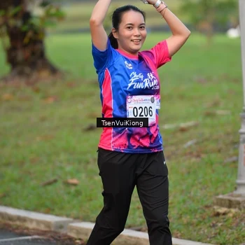Runner Photo 8108073