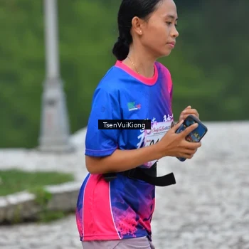 Runner Photo 8108074