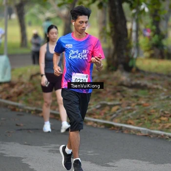 Runner Photo 8108077