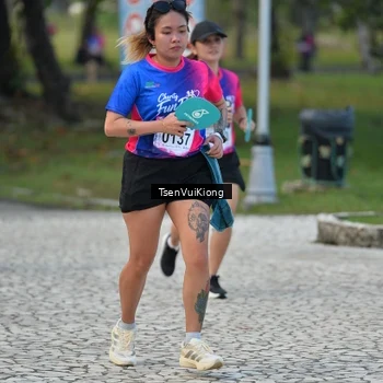 Runner Photo 8108079