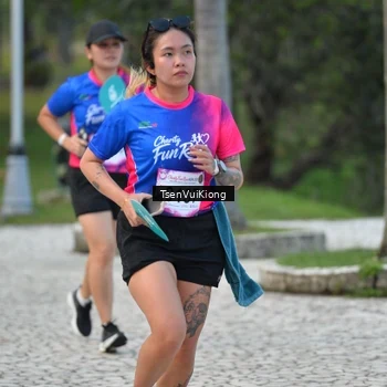 Runner Photo 8108082