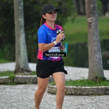 Runner Photo 8108084