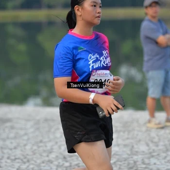 Runner Photo 8108089