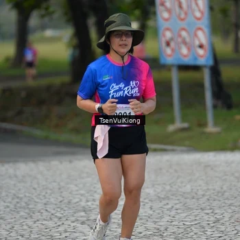 Runner Photo 8108090