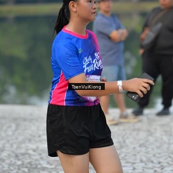 Runner Photo 8108091