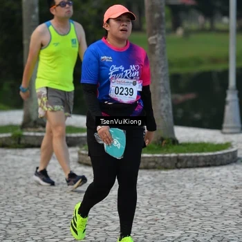 Runner Photo 8108094