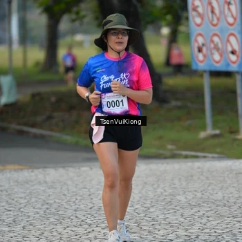 Runner Photo 8108096