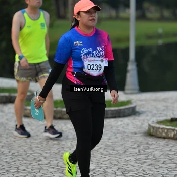 Runner Photo 8108097