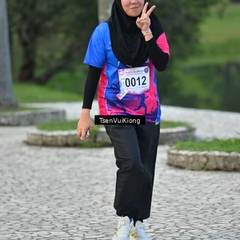 Runner Photo 8108102