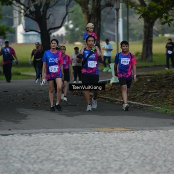 Runner Photo 8108104