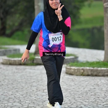 Runner Photo 8108105