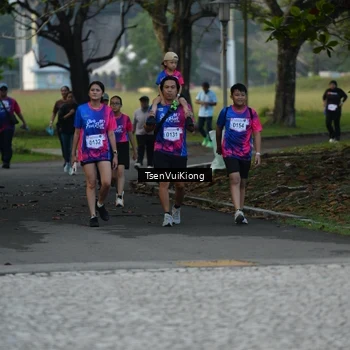 Runner Photo 8108106