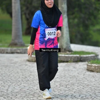 Runner Photo 8108107