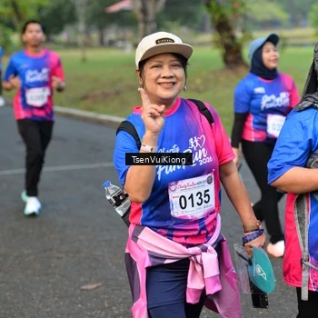 Runner Photo 8108108