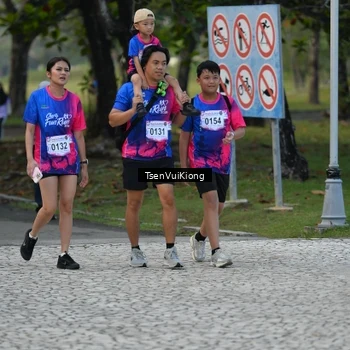 Runner Photo 8108109