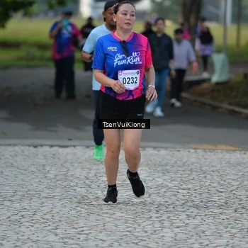 Runner Photo 8108112