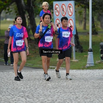 Runner Photo 8108113