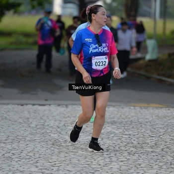 Runner Photo 8108114