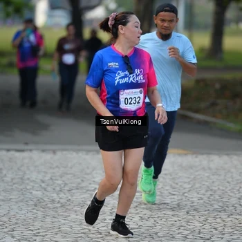 Runner Photo 8108115