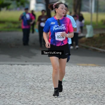 Runner Photo 8108116