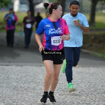 Runner Photo 8108117