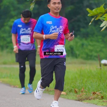 Runner Photo 8108118