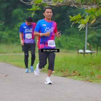 Runner Photo 8108119