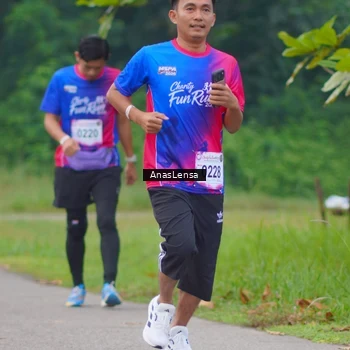 Runner Photo 8108120
