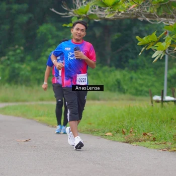 Runner Photo 8108121