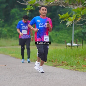 Runner Photo 8108122