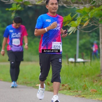 Runner Photo 8108124