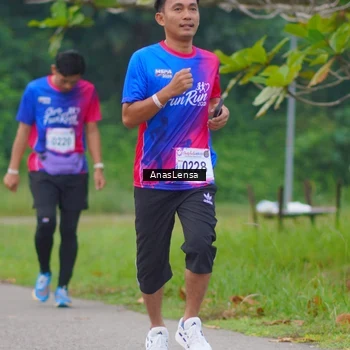 Runner Photo 8108125