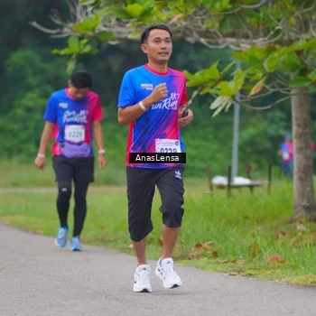 Runner Photo 8108126