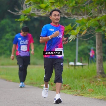 Runner Photo 8108127