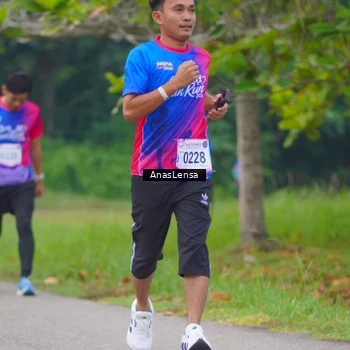 Runner Photo 8108128