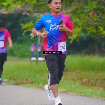 Runner Photo 8108129