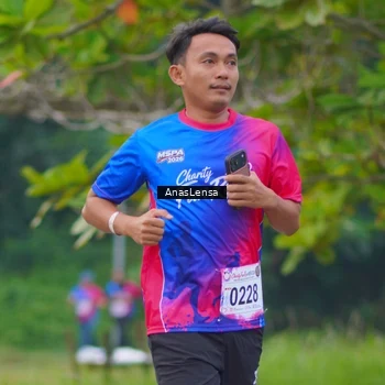 Runner Photo 8108130