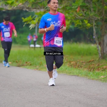 Runner Photo 8108131
