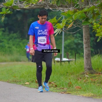 Runner Photo 8108132