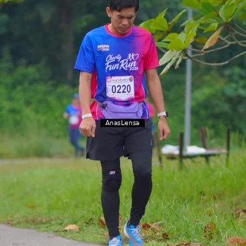 Runner Photo 8108135