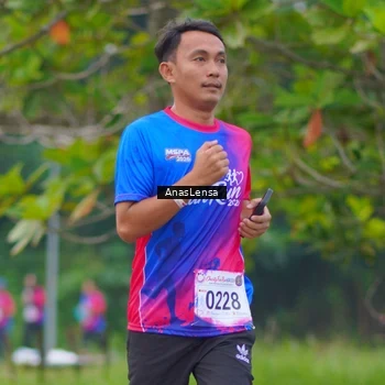 Runner Photo 8108136