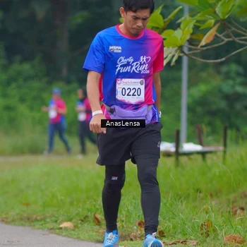 Runner Photo 8108137
