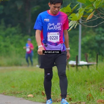 Runner Photo 8108138
