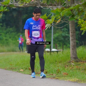 Runner Photo 8108139