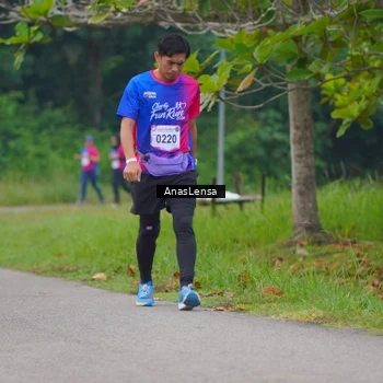 Runner Photo 8108141