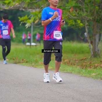 Runner Photo 8108142