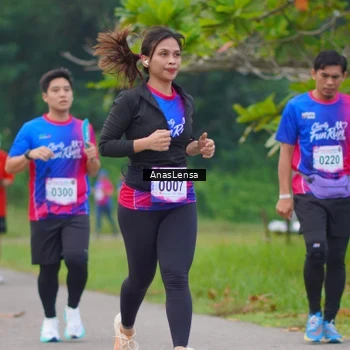 Runner Photo 8108143