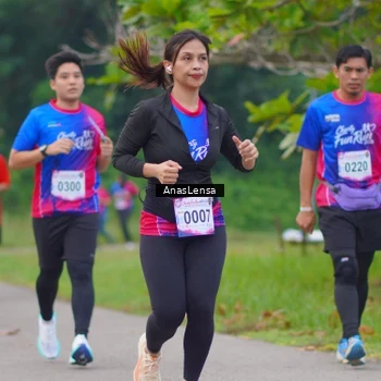 Runner Photo 8108145