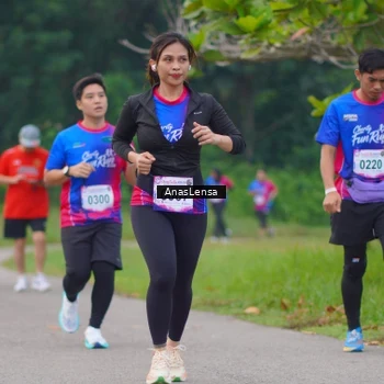 Runner Photo 8108148